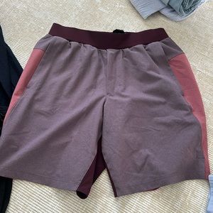 Men’s Lululemon swim short
